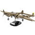 Cobi 5763 Bombardér Lockheed P-38 Lightning (H), 1:32, 652 kostek