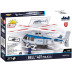 Cobi 26628 Bell 407 Policie, 1:48, 217 kostek