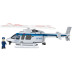 Cobi 26628 Bell 407 Policie, 1:48, 217 kostek