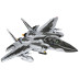 Cobi 5900 Armed Forces Boeing F-15EX Eagle II, 1:48, 739 kostek, 2 figurky