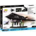 Cobi 5903 Armed Forces Lockheed F-117 Nighthawk, 1:48, 795 kostek, 1 figurka