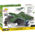 Cobi 3135 II WW V-1 Flying Bomb FI 103, 1:35, 265 kostek