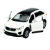 Welly Kia Sorento white 1:34-39