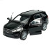 Welly Kia Sorento Black 1:34-39