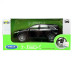 Welly Kia Sorento Black 1:34-39