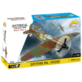 Cobi 5868 II WW Spitfire Mk. I N3200, 1:48, 146 kostek
