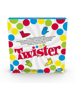 Hasbro Společenská hra Twister