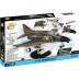 COBI 5898 Armed Forces F-4F Phanthom II, 1:48, 676 kostek
