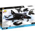 COBI 5899 Armed Forces F-4S Phanthom II, 1:48, 608 kostek
