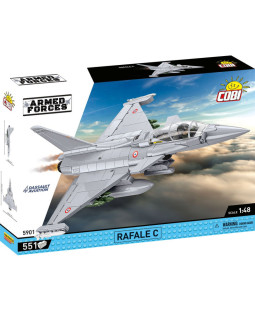 Cobi 5901 Armed Forces Rafale C, 1:48, 551 kostek