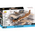 Cobi 5905 Armed Forces AT-6 Wolverine (Beechcraft), 1:48, 263 kostek