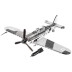 COBI 5871 II WW Focke-Wulf Fw 190 F-8, 1:48, 170 kostek