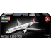 Plastic ModelKit letadlo 03773  Airbus A350-900 Turkish Airlines (1:144)