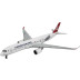 Plastic ModelKit letadlo 03773  Airbus A350-900 Turkish Airlines (1:144)