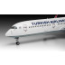 Plastic ModelKit letadlo 03773  Airbus A350-900 Turkish Airlines (1:144)
