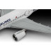Plastic ModelKit letadlo 03773  Airbus A350-900 Turkish Airlines (1:144)