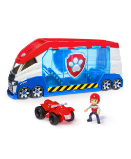 Spin Master Paw Patrol velký Patroller se světlem a zvukem