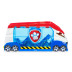 Spin Master Paw Patrol velký Patroller se světlem a zvukem