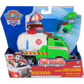 Spin Master Tlapková patrola Fire rescue Rocky