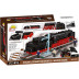 Cobi 6286 Parní lokomotiva DR BR 03 a vodní jeřáb, 1:35, 2721 kostek