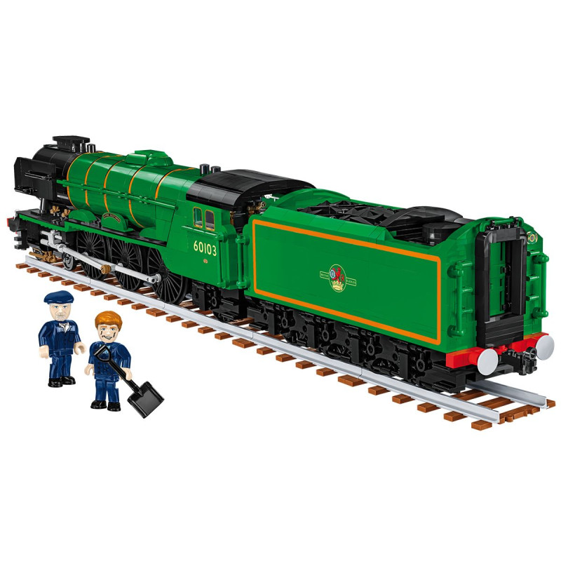 Cobi 6292 Flying Scotsman, 1:35, 2677 kostek