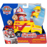 Spin Master Tlapková patrola Fire rescue Rubble