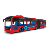 Dickie Kloubový Autobus Volvo 7900E - 40 cm