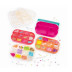 Make It Real Sada bižuterie Beads 2-Go DIY