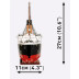 Cobi 1686 R.M.S. Titanic, 1:300, 3260 kostek