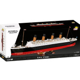 Cobi 1686 R.M.S. Titanic, 1:300, 3260 kostek