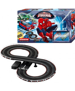 Autodráha Carrera GO 62195 Spiderman