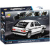 COBI 24358 Volkswagen Golf GTI (1976-1983), 1:12, 1743 kostek