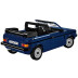 Cobi 24360 Volkswagen Golf Cabriolet, 1:12, 1494 kostek
