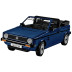 Cobi 24360 Volkswagen Golf Cabriolet, 1:12, 1494 kostek