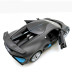 Rastar Bugatti Divo RC auto, Šedé 1:14