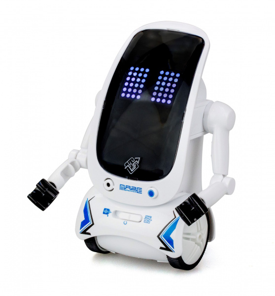 Silverlit Robot Maze Breaker 2