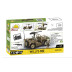 Cobi 3133 II WW Willys MB, 1:35, 132 kostek