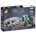 Cobi 24633 Citroën Type H La Petite Boulangerie, 1:35, 397 kostek