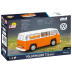 Cobi 24621 Volkswagen T2b Bus, 1:35, 145 kostek