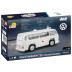 Cobi 24619 Volkswagen T2b Sanitka, 1:35, 169 kostek
