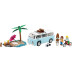 Cobi 24617 Volkswagen T2a Kombi, 1:35, 292 kostek