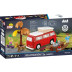 Cobi 24616 Volkswagen T2a Camper, 1:35, 272 kostek