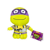 Plyšová figurka Želvy Ninja - Donatello, 27cm