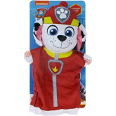 Spin Master Plyšový maňásek Paw Patrol, Marshall - 27cm