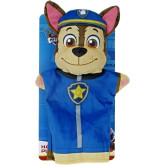 Spin Master Plyšový maňásek Paw Patrol, Chase - 27cm