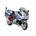 Maisto Policejní motocykl BMW R 1200 RT (Eur ver. - GE), 1:18