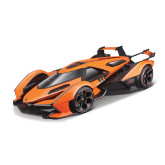 Maisto Lamborghini V12 Vision Gran Turismo, oranžová, 1:18