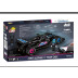 Cobi 1684 BWT Alpine F1 team car, 276 kostek, 1 figurka