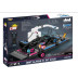 Cobi 1685 BWT Alpine F1 Pit Stop, 477 kostek a 2 figurky 