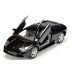 Welly Lamborghini Murciélago, černé 1:34-39